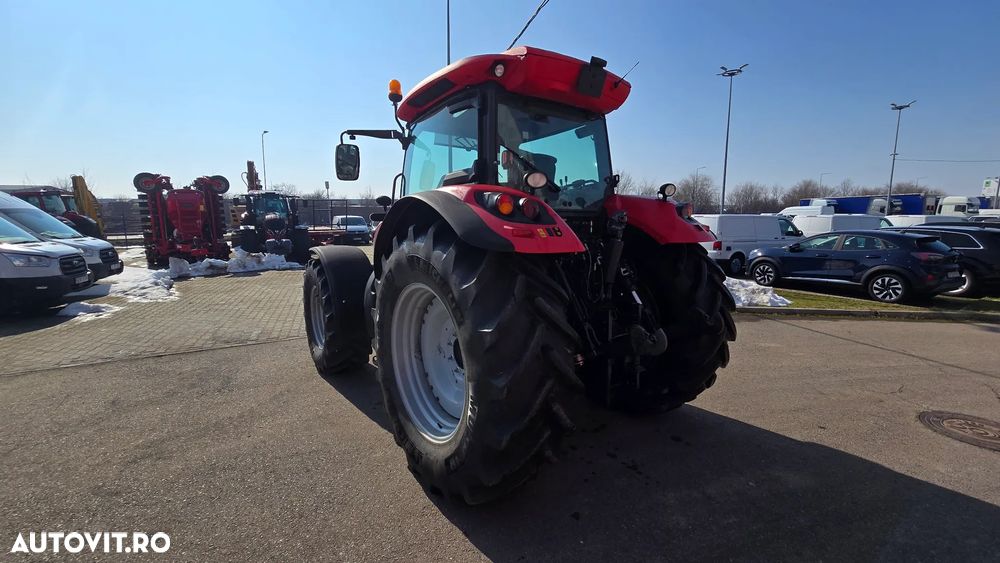McCormik G Max 165 II Xtrashift - 5
