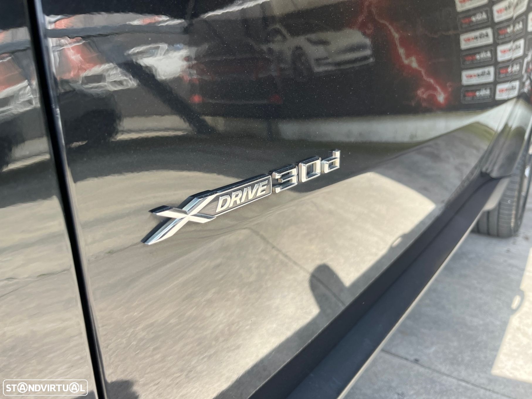 BMW X6 xDrive30d - 12