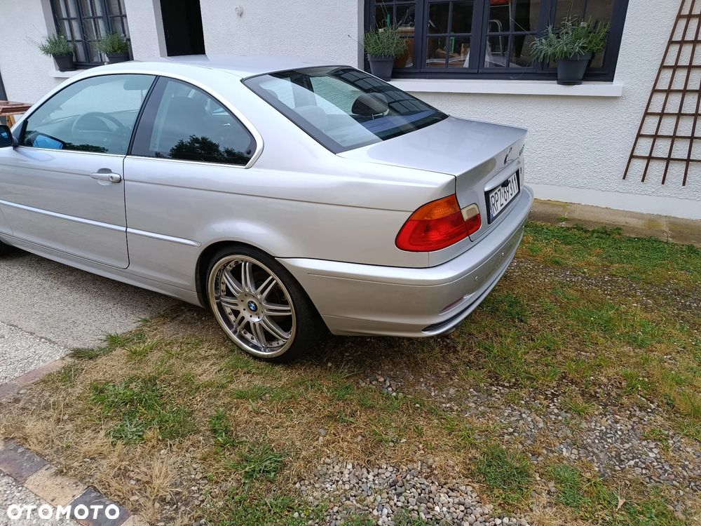 BMW Seria 3 - 3