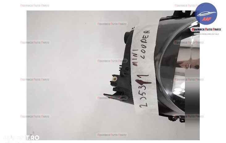 Far Dreapta original cu halogen Mini  Cooper  F56 2013 2014 2015 2016 - 8