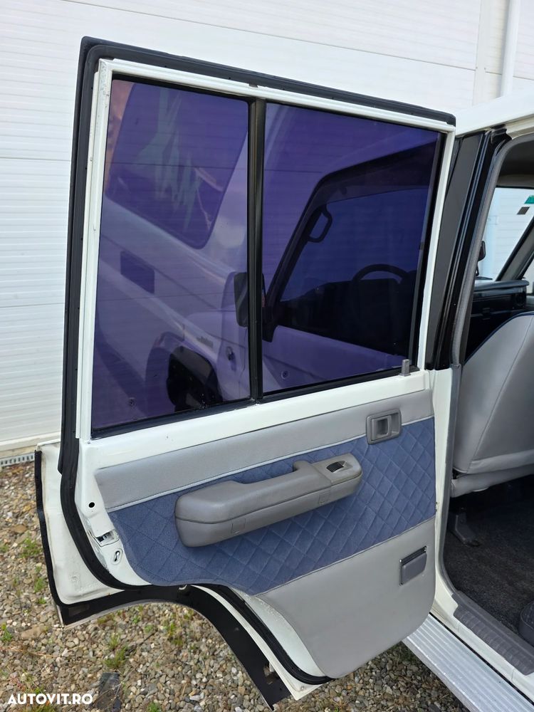 Toyota Land Cruiser - 15