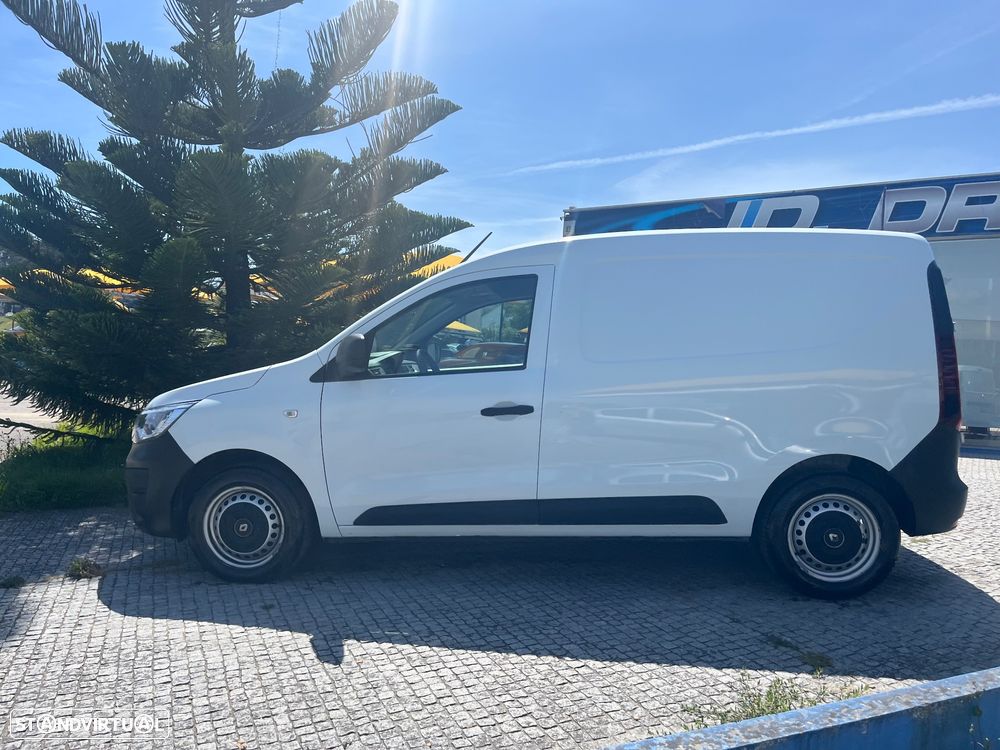 Renault Express 1.5 Blue dCi - 18