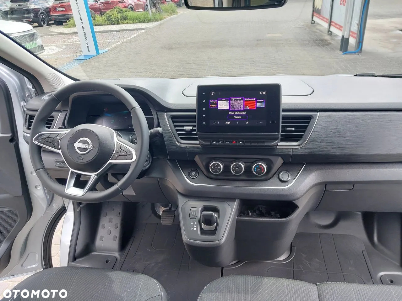 Nissan Primastar 2.0 dCi L2 Business Plus - 21