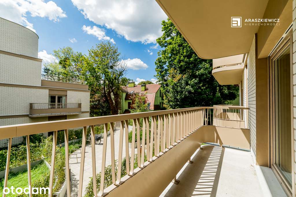 Prestiż wpisany w codzienność – Drzymały 17 | 47,59 m2