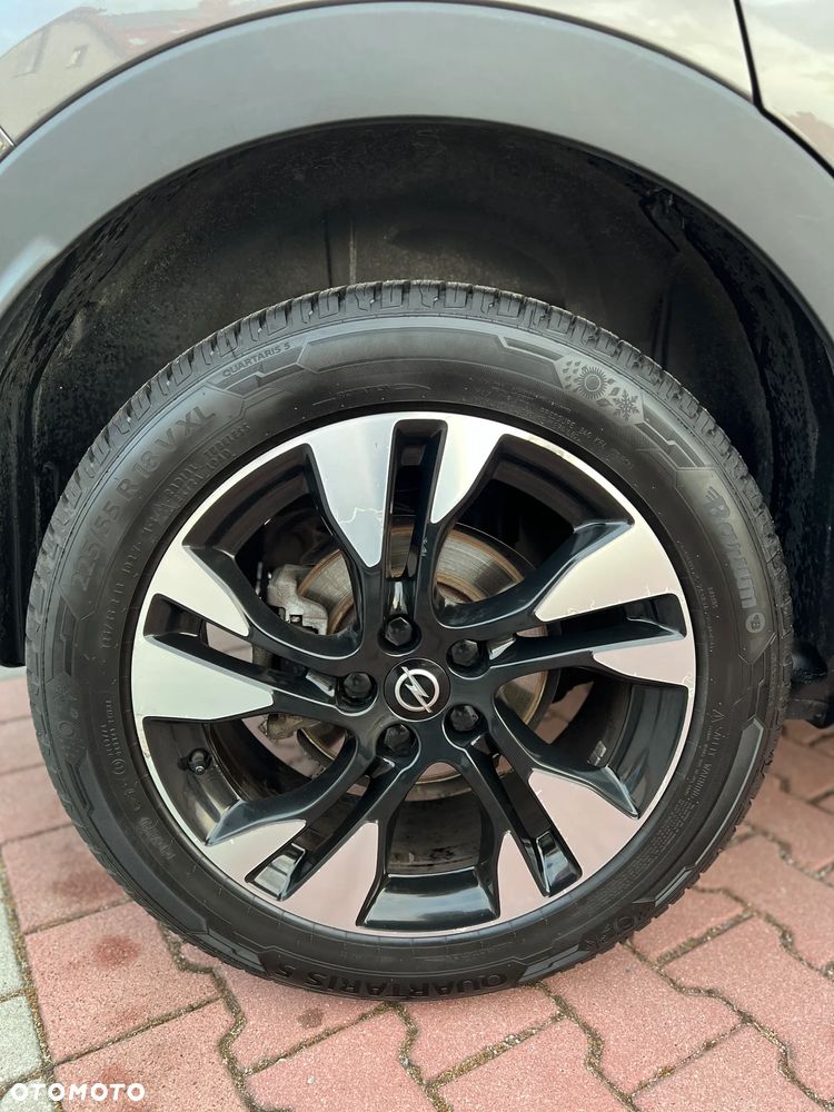 Opel Grandland X 1.2 T GPF Ultimate S&S - 24