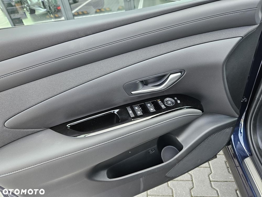 Hyundai Tucson 1.6 T-GDi Executive 2WD - 18