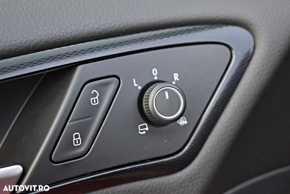 Volkswagen Golf GTD BlueMotion Technology - 26