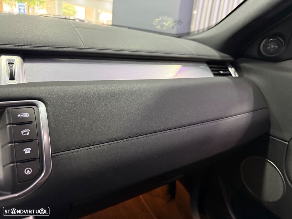 Land Rover Range Rover Evoque 2.0 eD4 SE Dynamic - 24