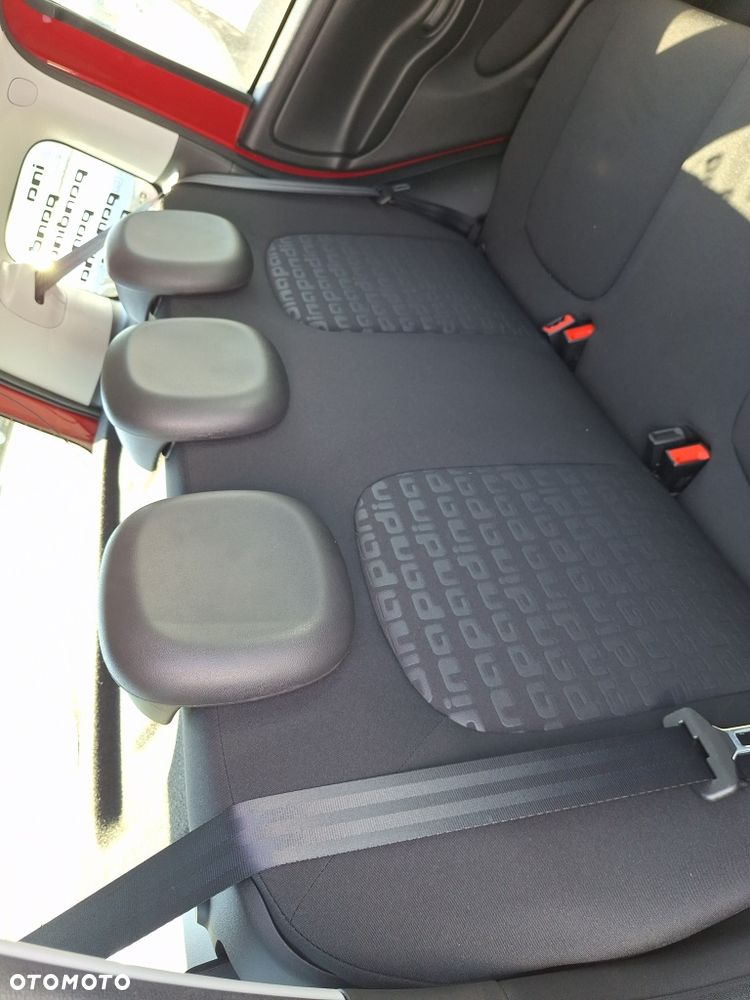 Fiat Panda 1.0 Hybrid Cross - 13