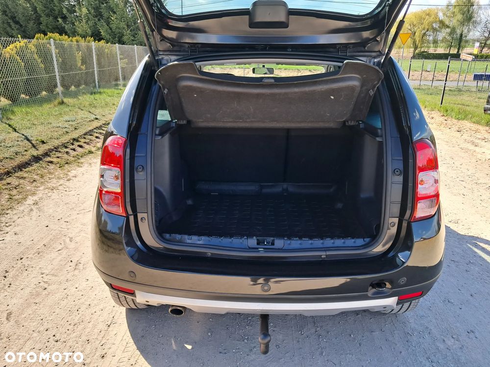 Dacia Duster 1.2 TCe Prestige - 20