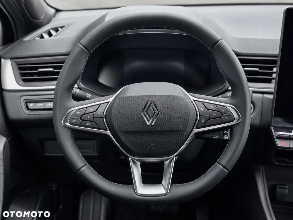 Renault Symbioz 1.8 E-Tech Full Hybrid 160 Evolution - 25