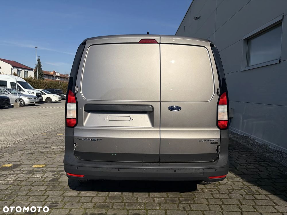 Ford Transit Connect - 4