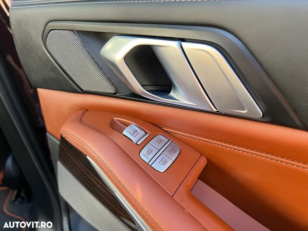 BMW X7 - 20