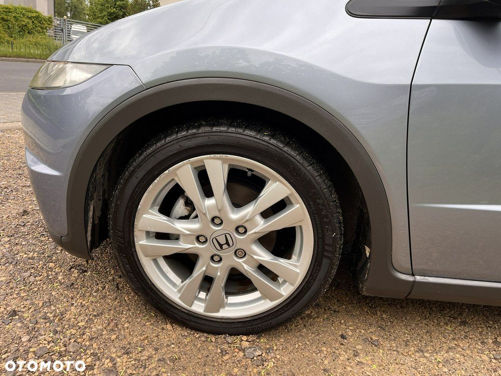 Honda Civic - 11