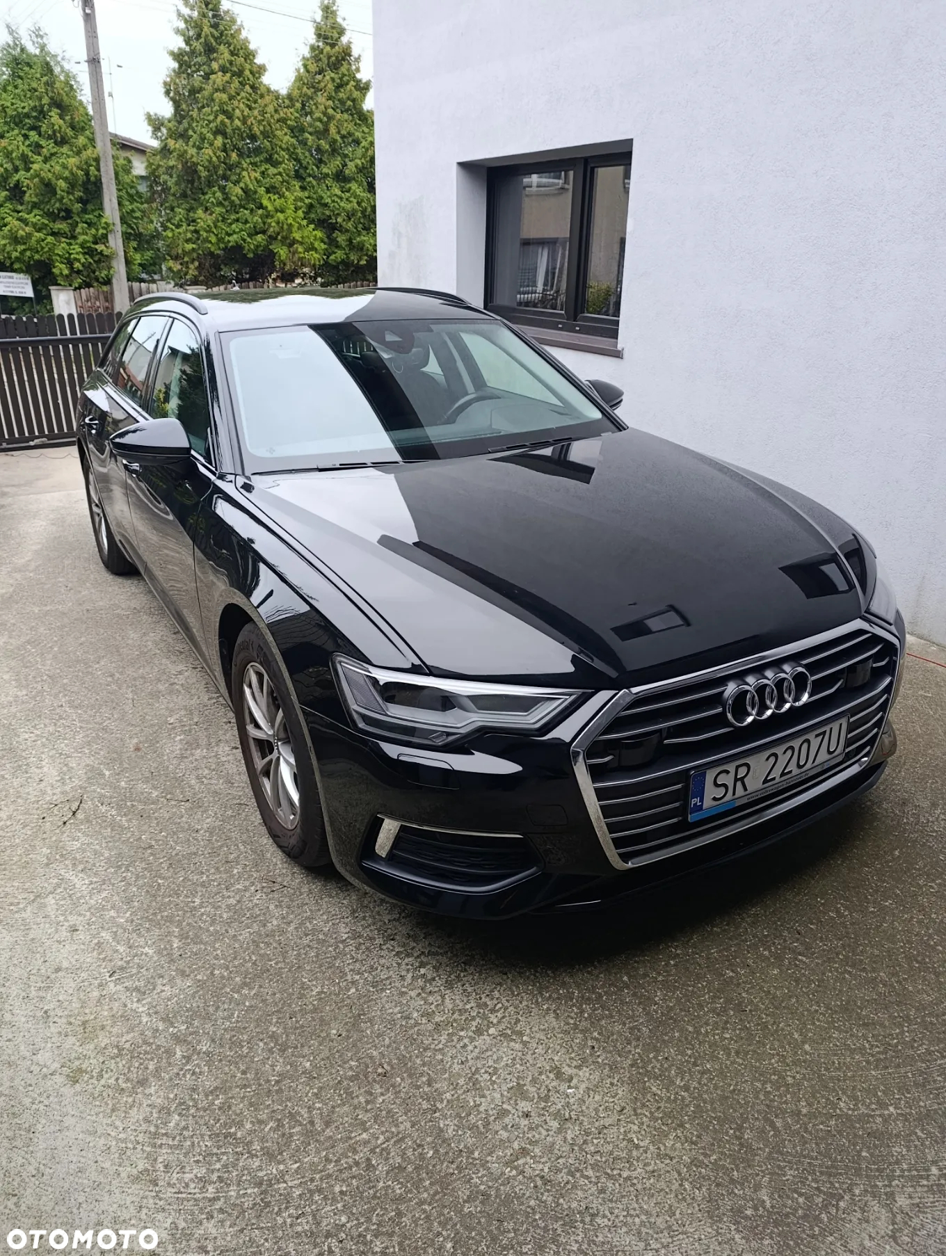 Audi A6 - 3