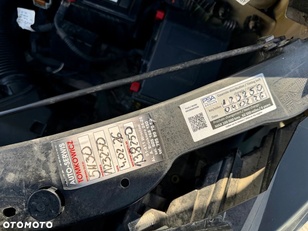 Citroën Berlingo XL 1.2 PureTech Shine S&S - 39