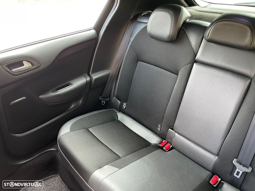 Citroën DS4 1.6 e-HDi So Chic CMP6 - 39