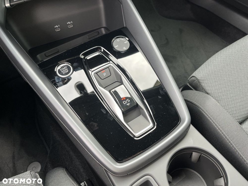 Audi A3 Allstreet - 16