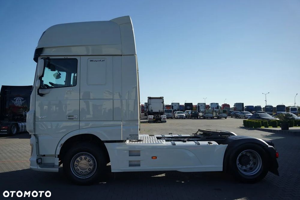 DAF XF 480 / SUPER SPACE CAB / 2022 - 7