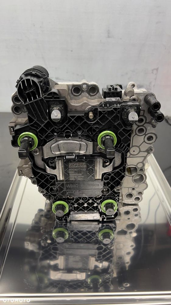 Mechatronika sterownik komputer skrzyni biegów DQ500/DQ381 DSG7 - 2