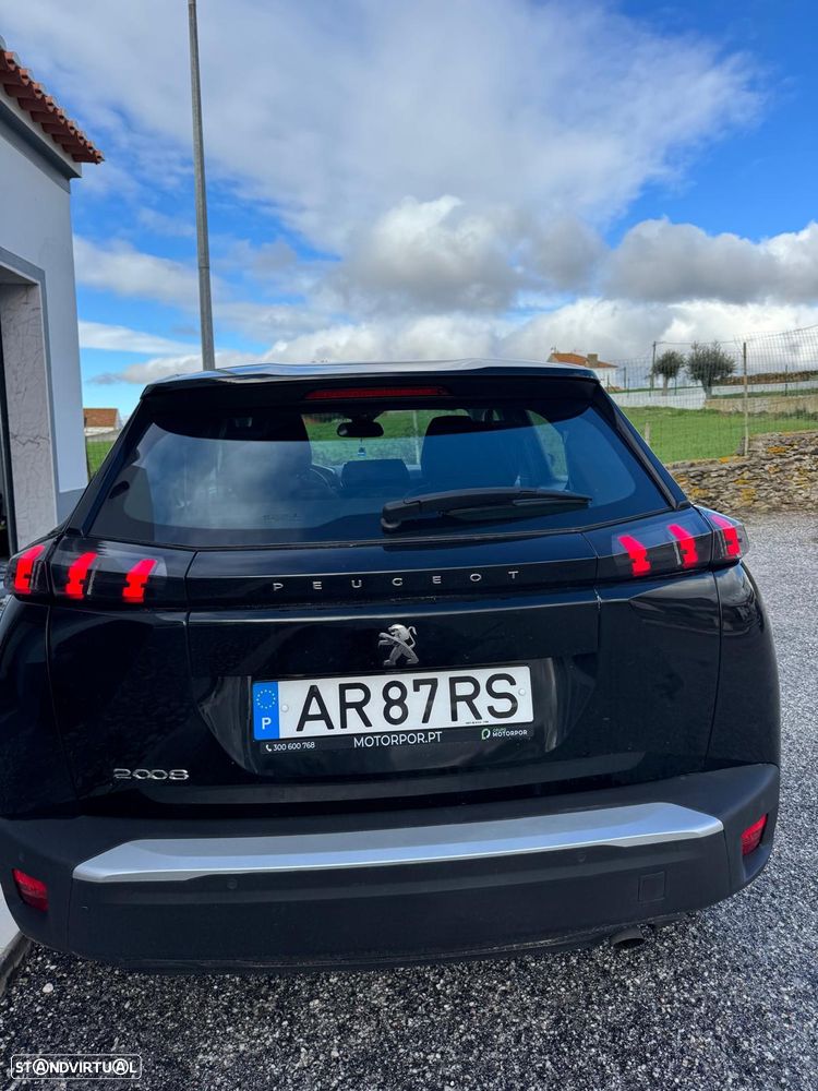 Peugeot 2008 - 3