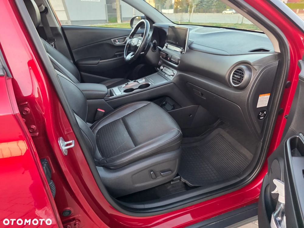 Hyundai Kona Premium - 22