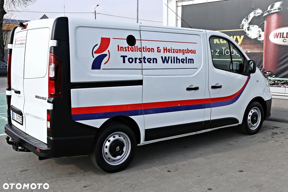 Renault Trafic - 14