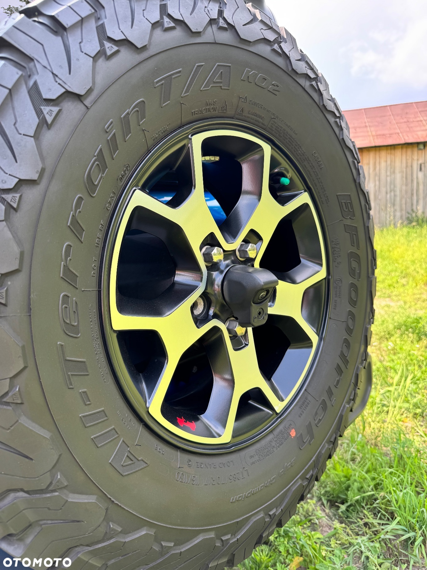 Jeep Wrangler Unlimited 2.0 T-GDI Hardtop AWD Automatik Rubicon - 8