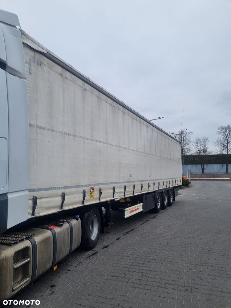 Kassbohrer MAXIMA - 14