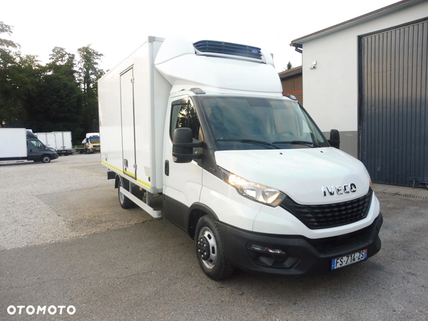 Iveco Daily 35c16