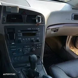 Volvo XC 70 AWD Summum - 8