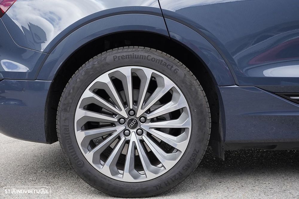 Audi Q8 e-Tron Sportback 50 quattro S line - 5