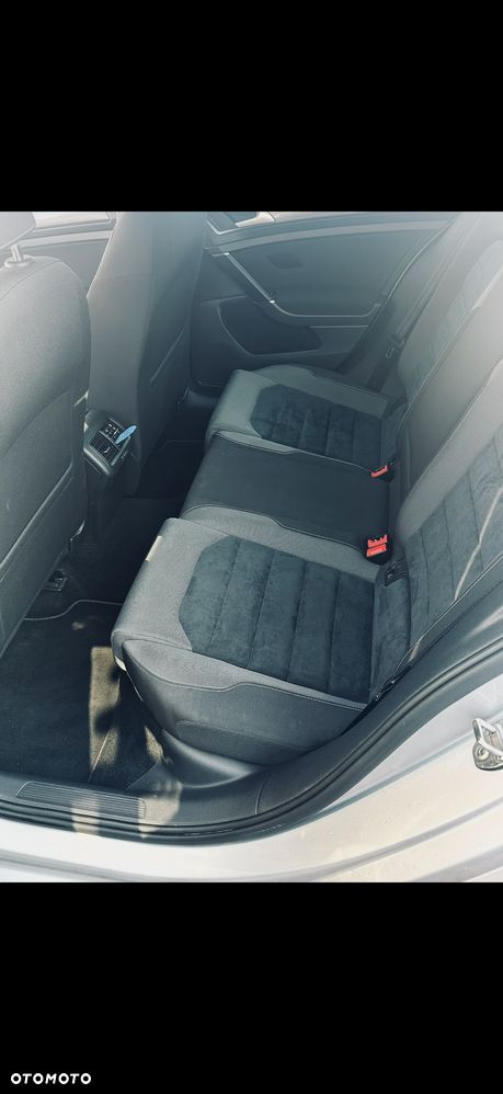 Volkswagen Golf 2.0 TDI BlueMotion Technology Allstar - 9