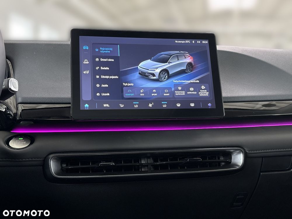 BAIC 5 Beijing 1.5T Business DCT - 19