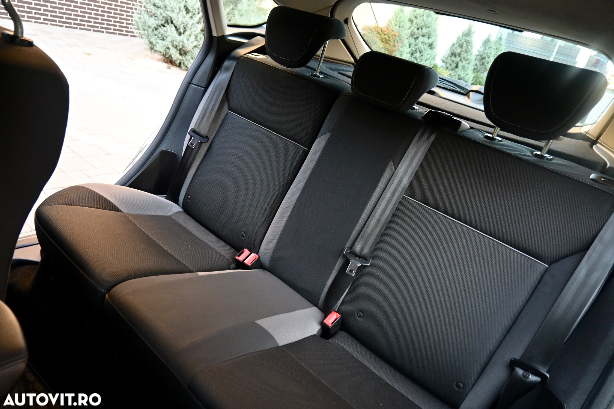 Ford Focus - 28