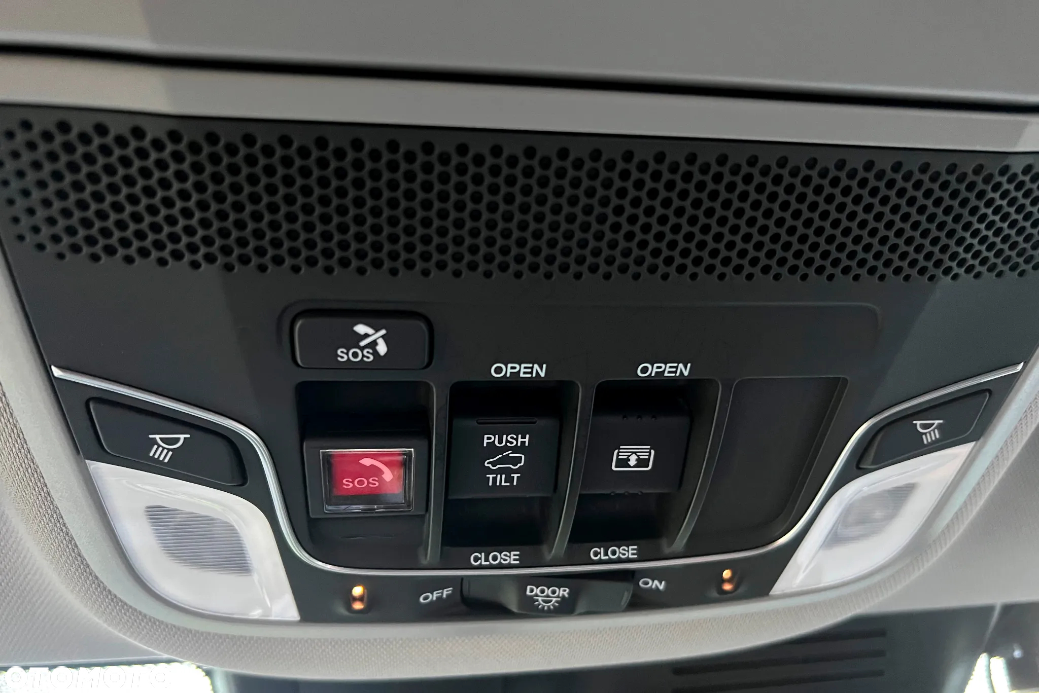 Honda CR-V 1.5 Executive (Honda Connect+) - 16