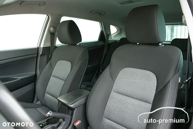 Hyundai Tucson 1.6 GDi 2WD Style - 23