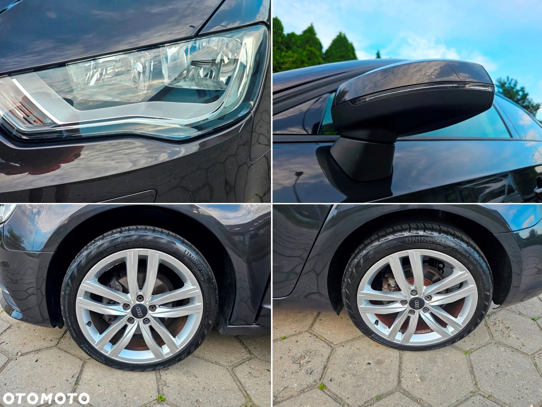 Audi A3 1.4 TFSI Attraction - 12