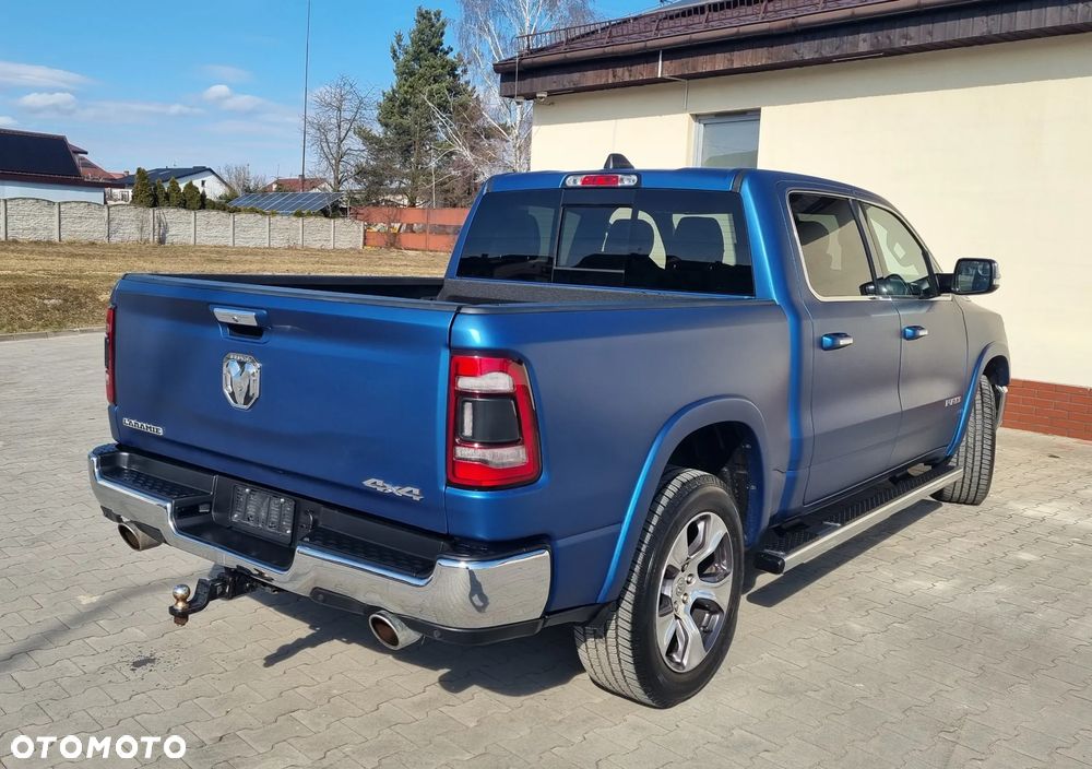 Dodge RAM - 4
