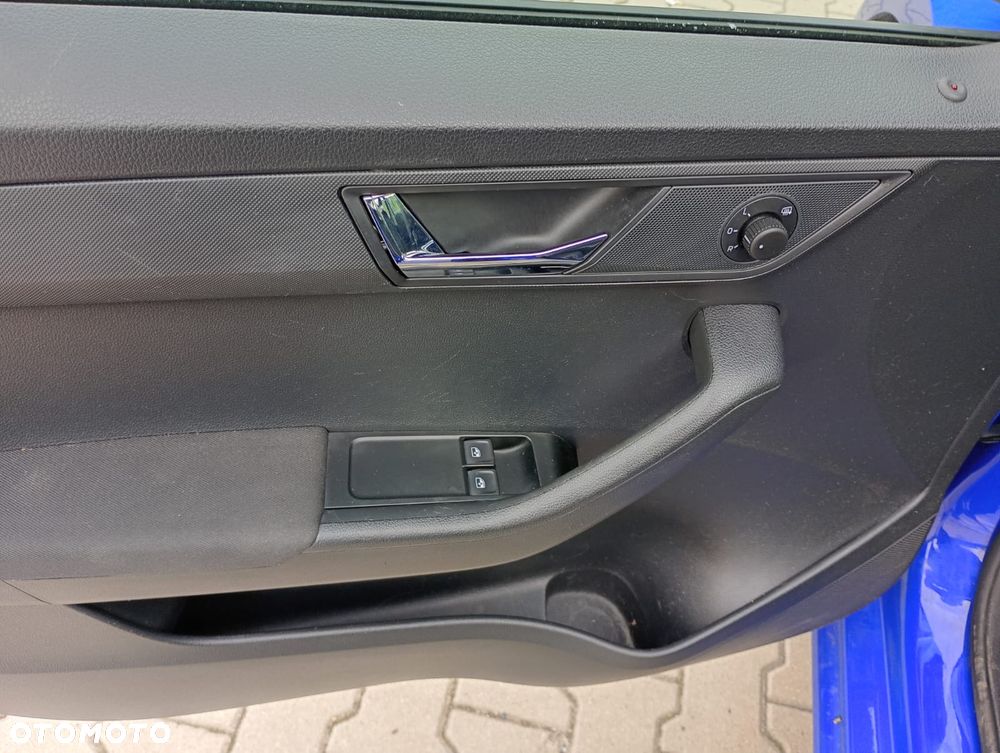 Skoda Fabia 1.0 TSI Ambition - 24
