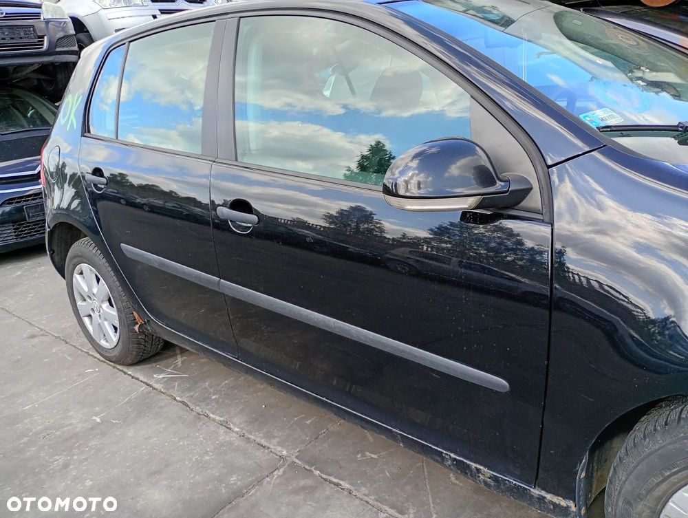 VW GOLF V 1.9 TDI BKC 03-09 POMPA ABS STEROWNIK - 4