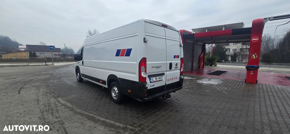 Fiat Ducato L2H2 - 4