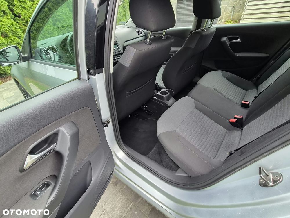 Volkswagen Polo - 21