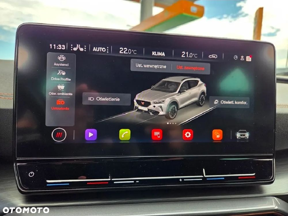 Cupra Formentor - 29