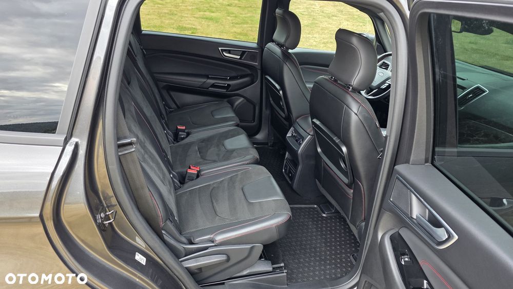 Ford S-Max 2.0 EcoBlue ST-Line - 40