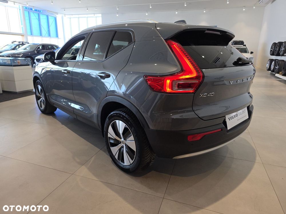 Volvo XC 40 - 8