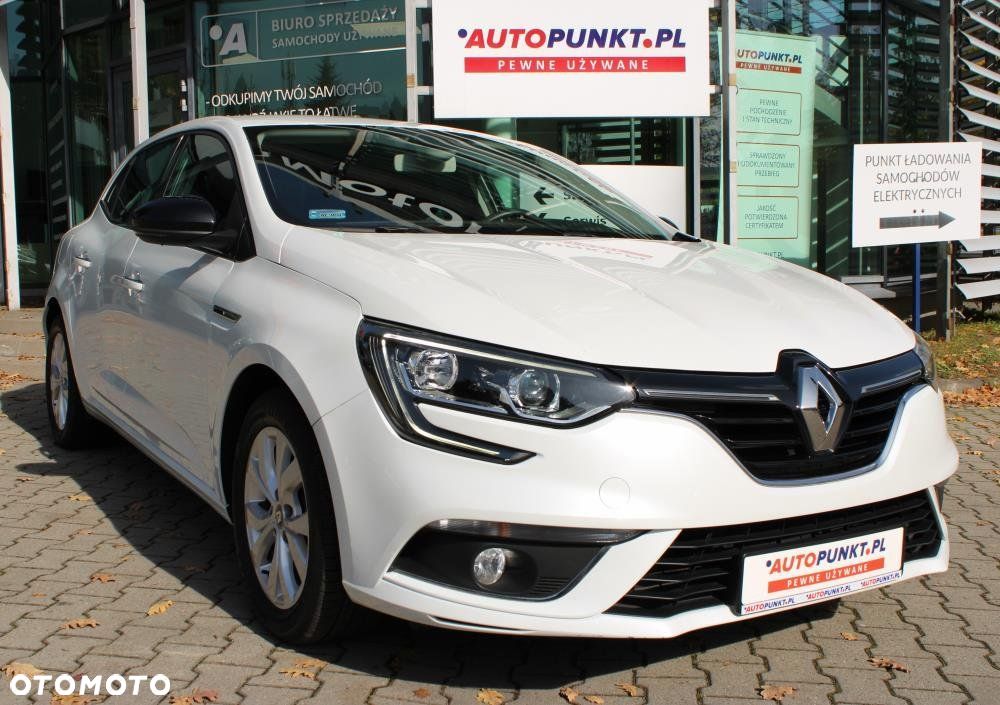 Renault Megane - 3