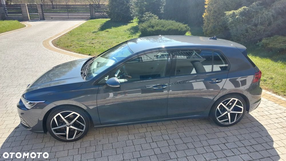 Volkswagen Golf 1.5 TSI OPF Life - 14