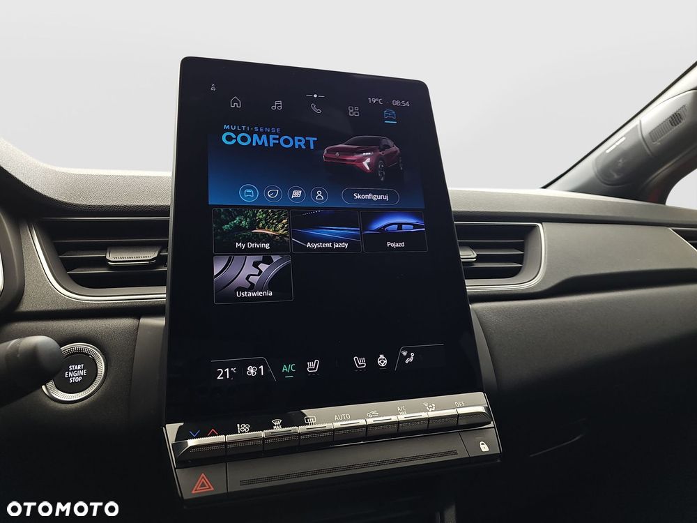 Renault Captur 1.0 TCe Techno - 21