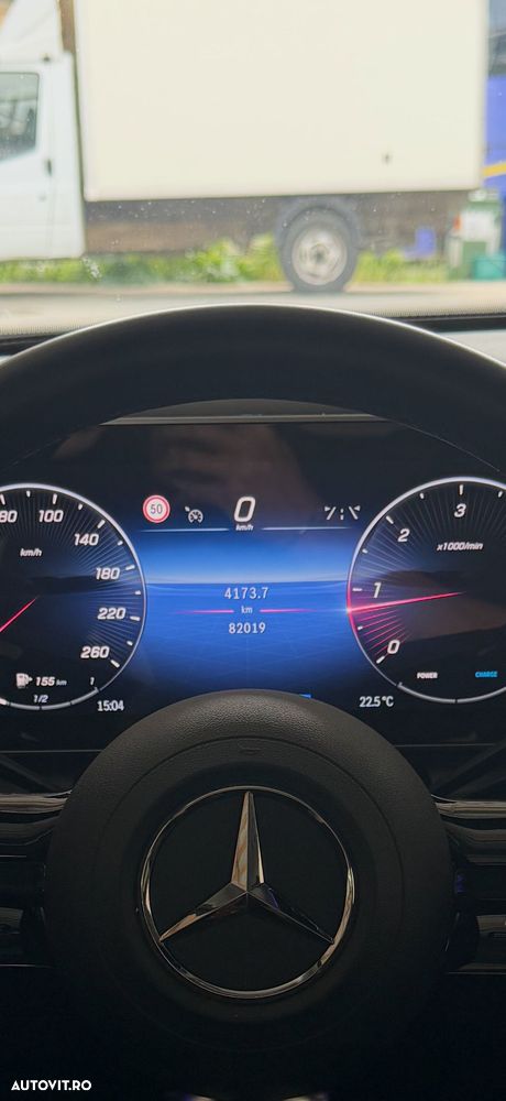 MERCEDES-BENZ GLC 2023 — imagine 14